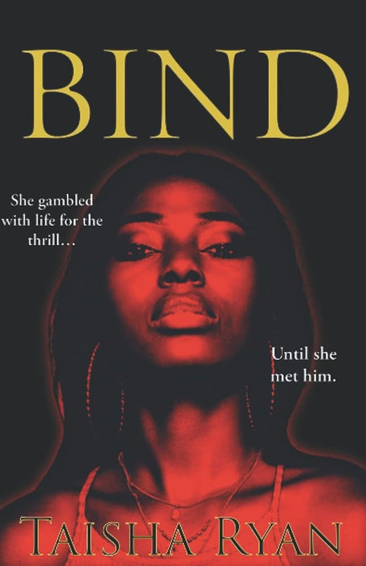 BIND cover image
