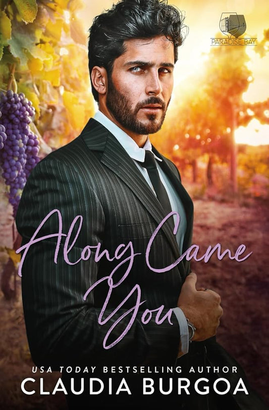 Along Came You (Paradise Bay) cover image
