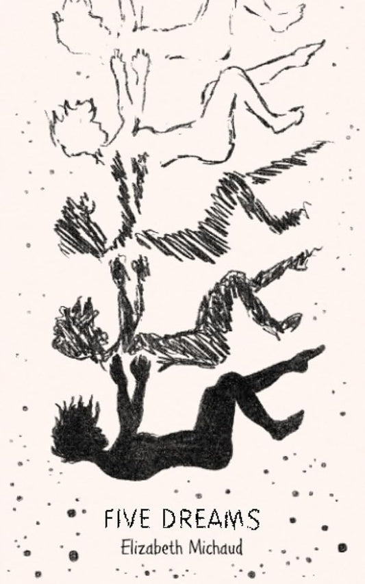 Five Dreams cover image