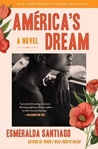 America's Dream- Esmeralda Santiago