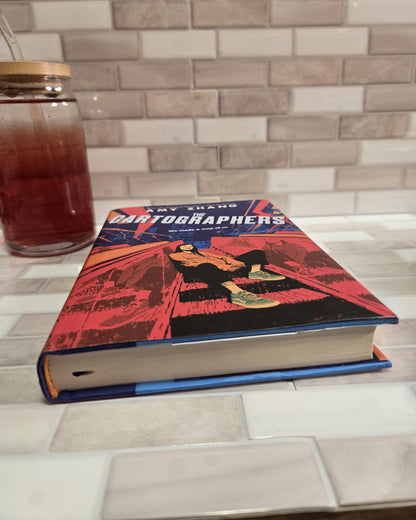 The Cartographers