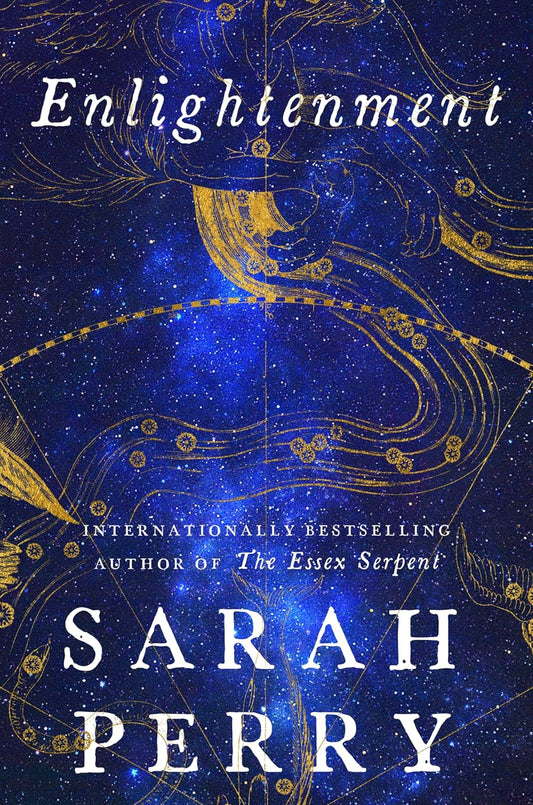 Enlightenment- Sarah Perry