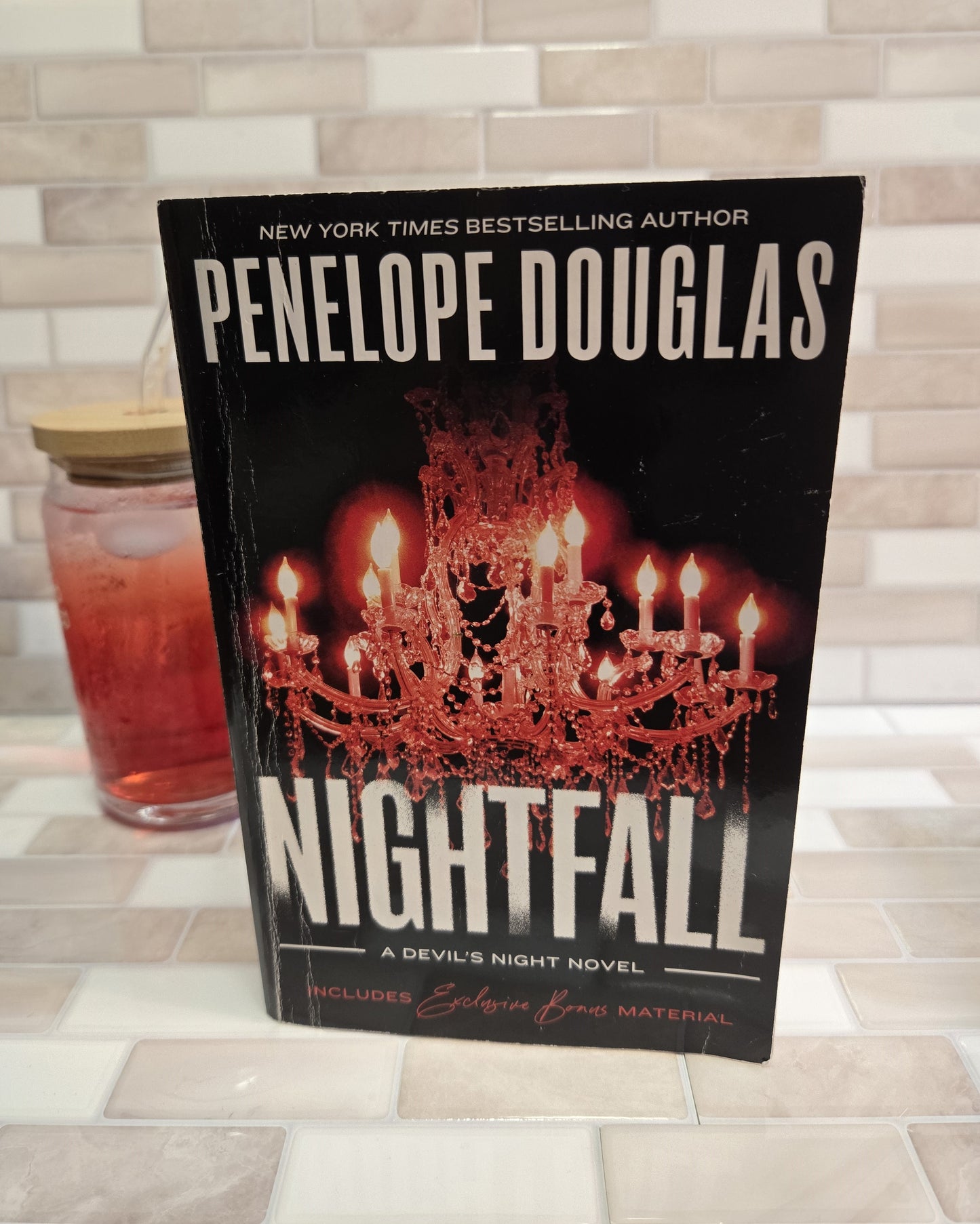 Nightfall (Devil's Night)