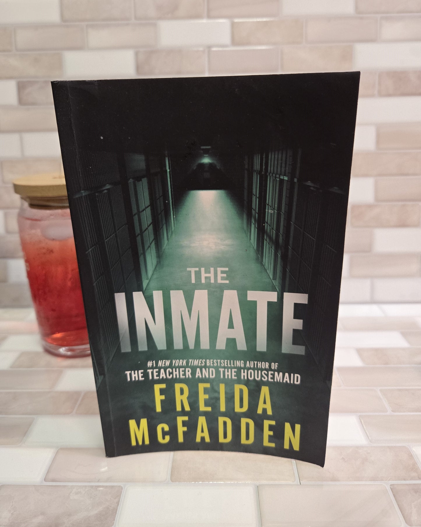 The Inmate