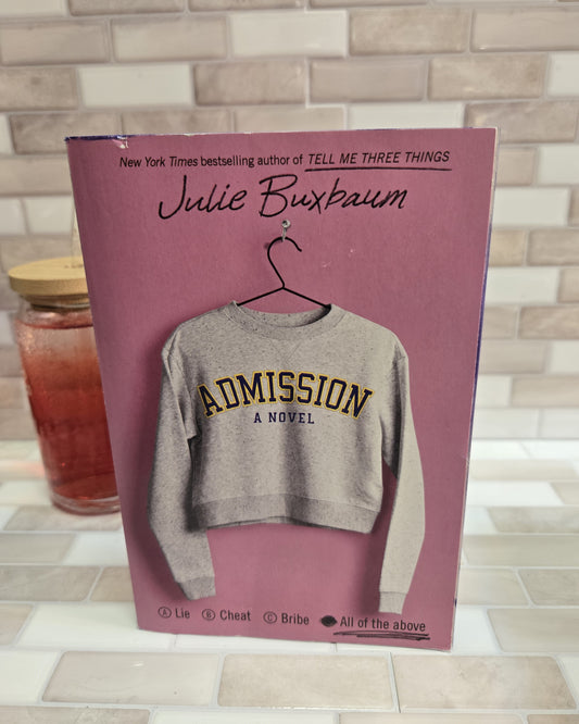 Admission
