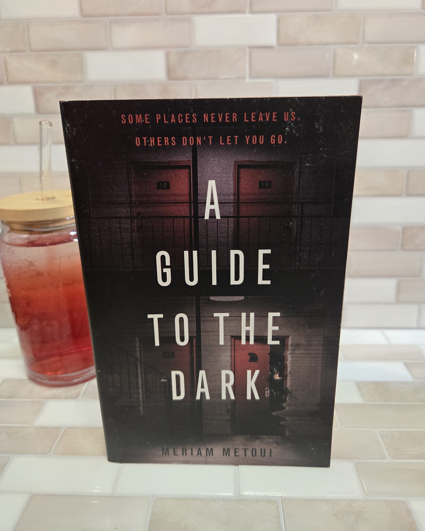 Guide to the Dark