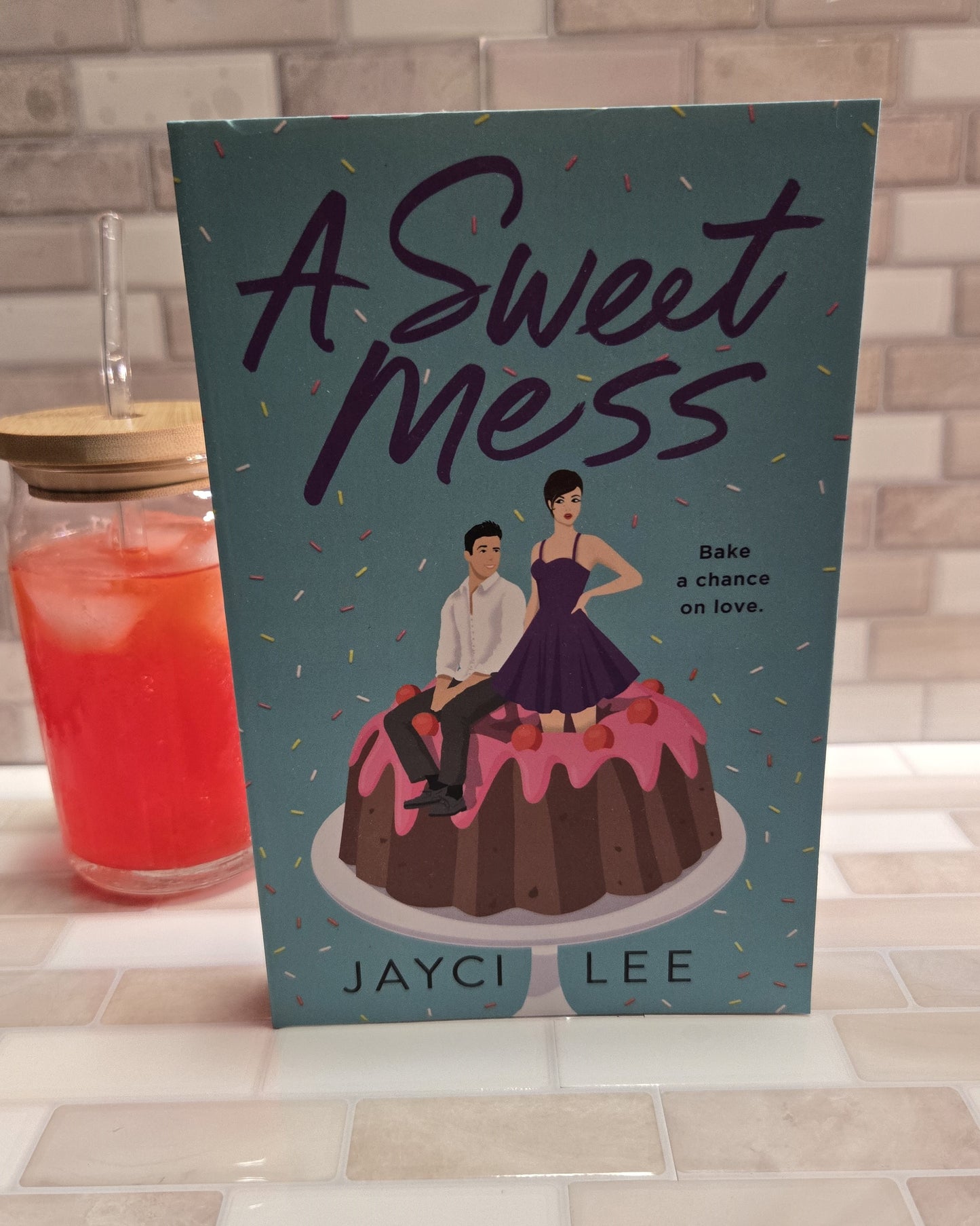 A Sweet Mess