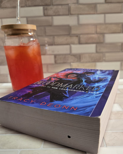 Bloodmarked (The Legendborn Cycle #2)