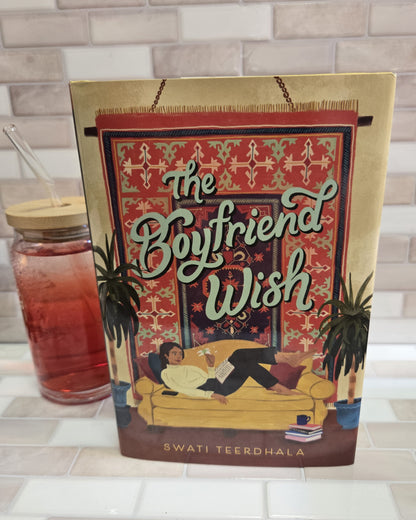 The Boyfriend Wish