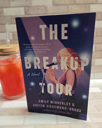 The Breakup Tour