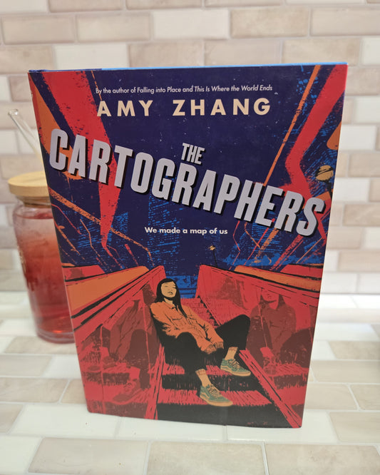The Cartographers