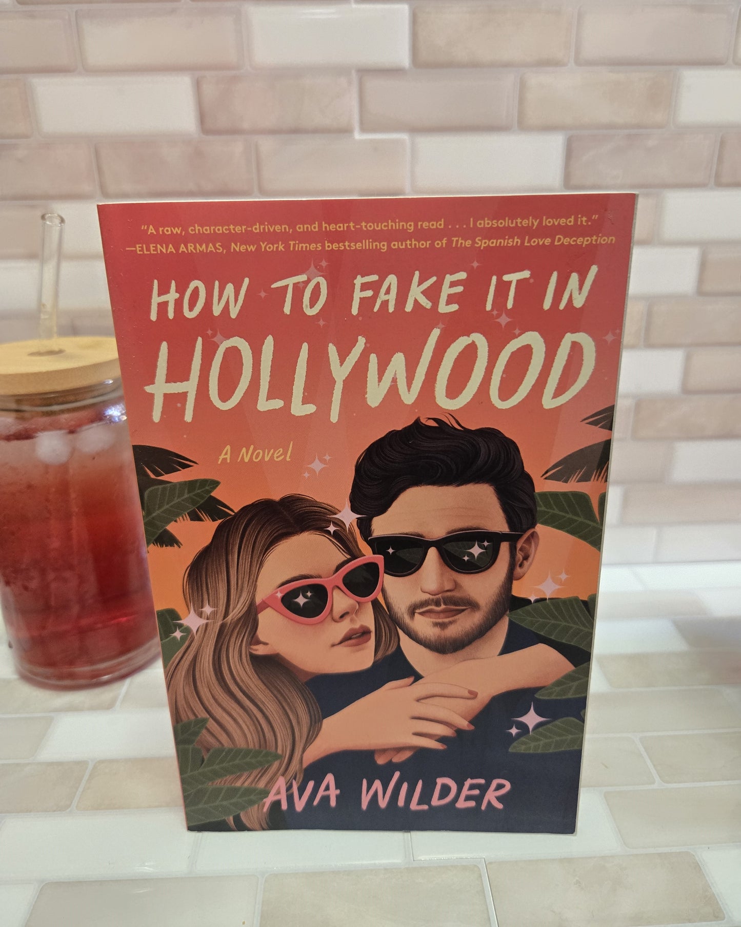 How to Fake It in Hollywood