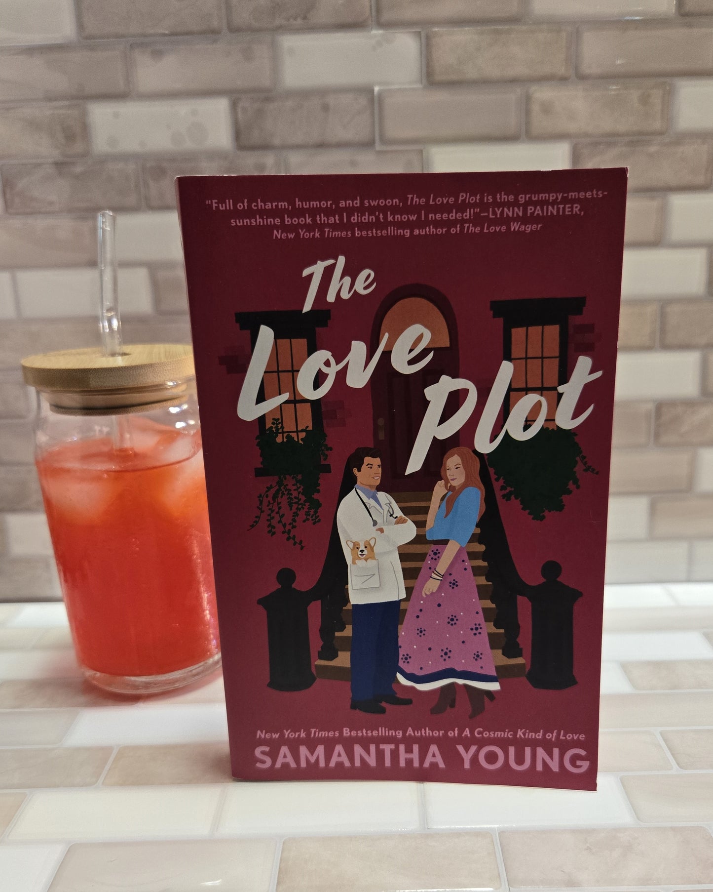The Love Plot