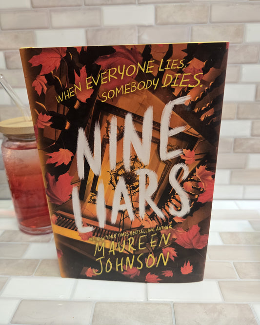 Nine Liars