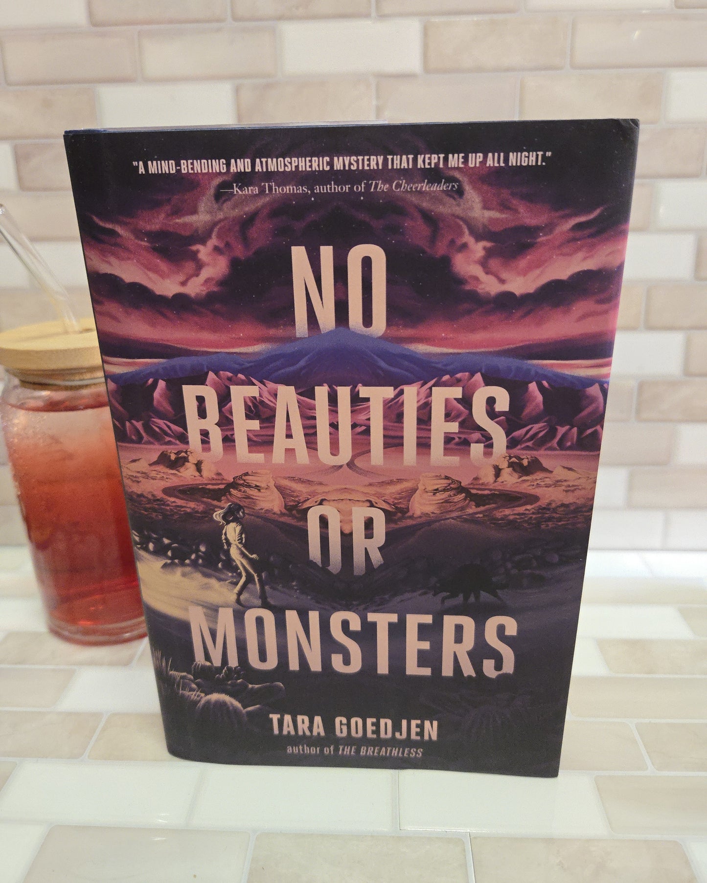 No Beauties or Monsters