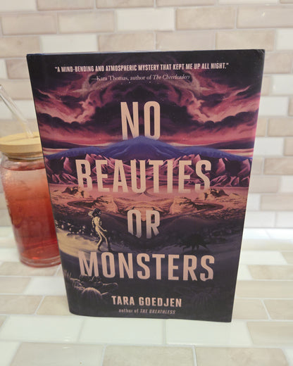 No Beauties or Monsters