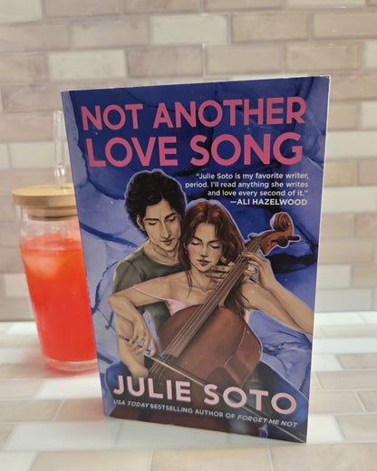 Not Another Love Song