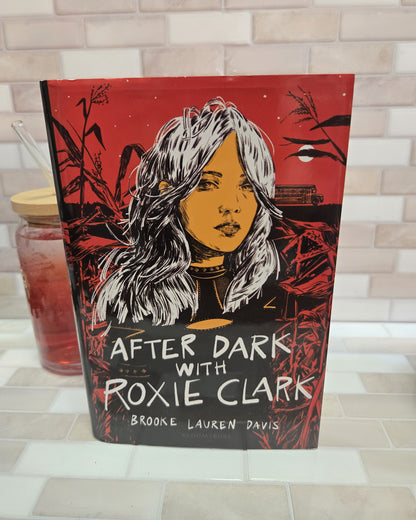 After Dark with Roxie Clark