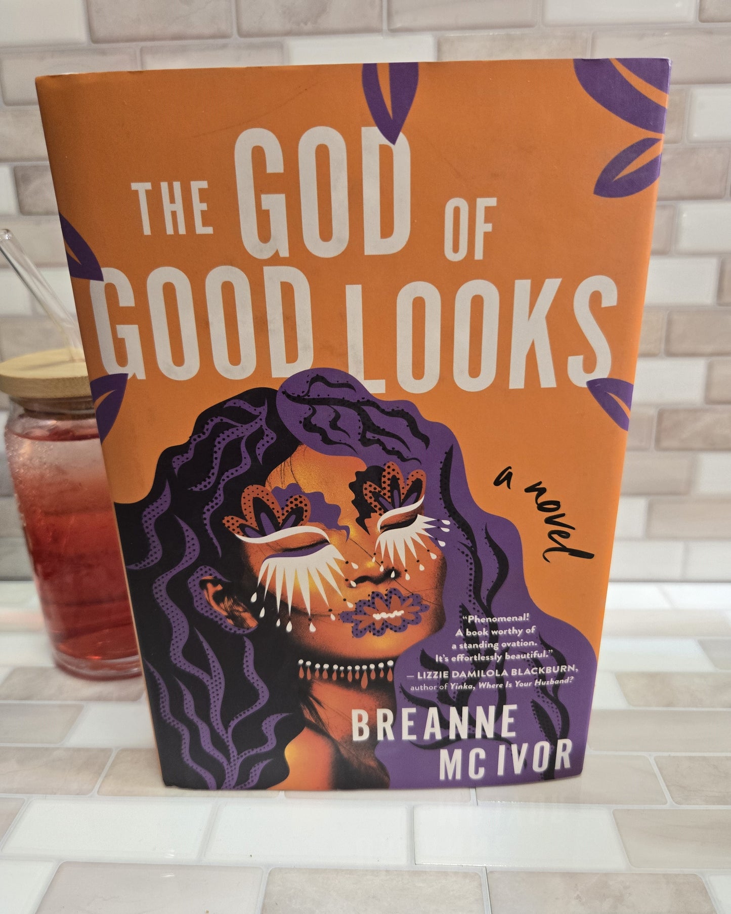 The God of Good Looks