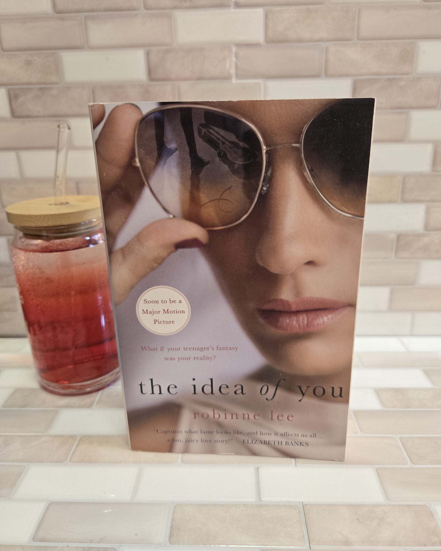 The Idea of You