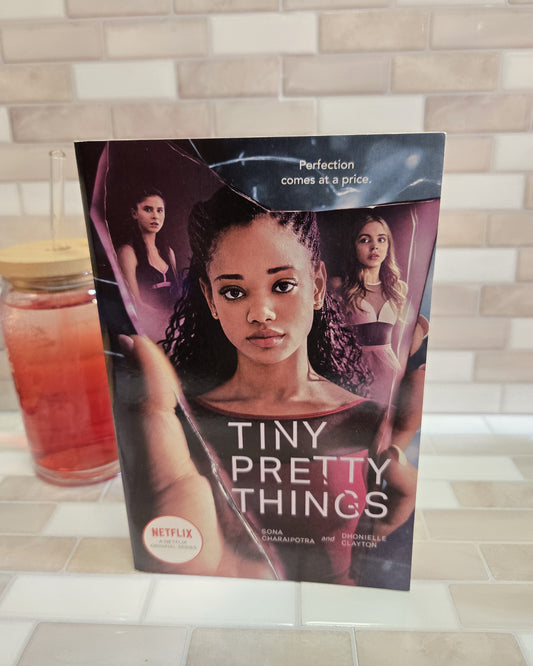 Tiny Pretty Things
